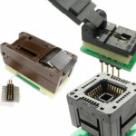 Category-IC Socket Adapters